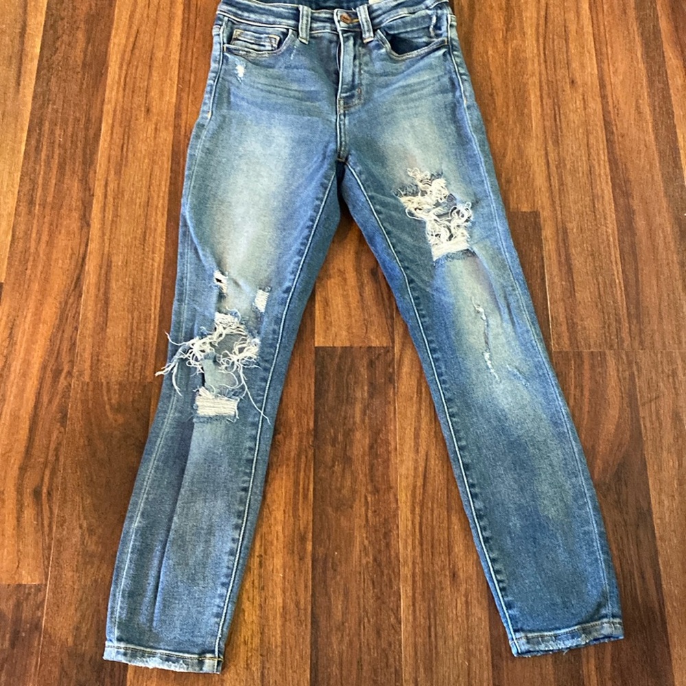 Bridge by Gly  jeans